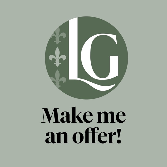 Soft Surroundings Light Gray Cowl Neck knit jacket - Picture 5 of 5